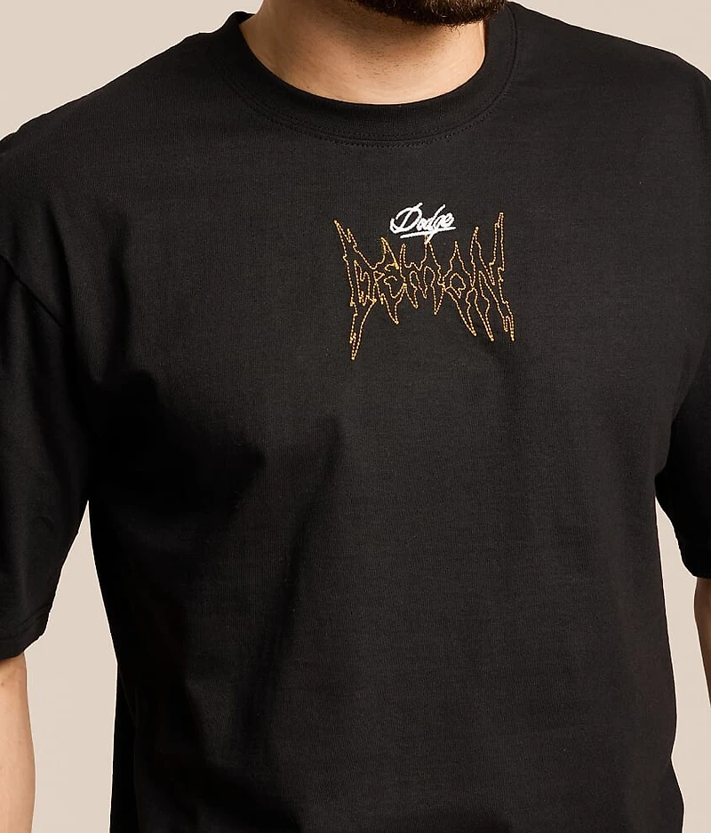Dodge Demon T-Shirt