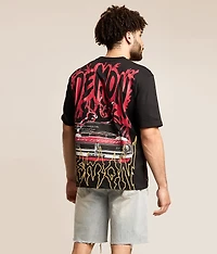 Dodge Demon T-Shirt