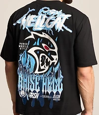 Dodge Hellcat T-Shirt