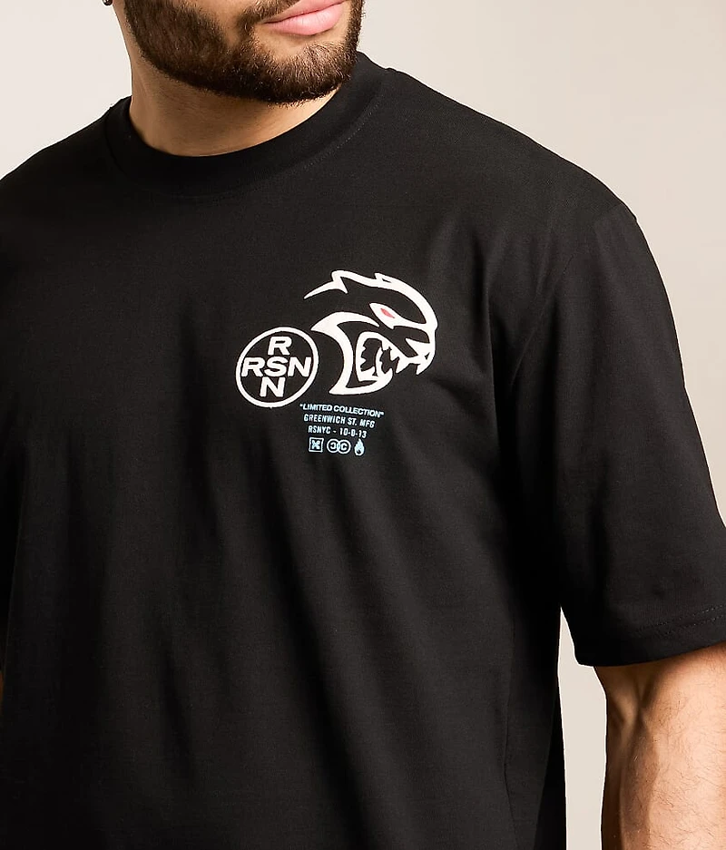 Dodge Hellcat T-Shirt
