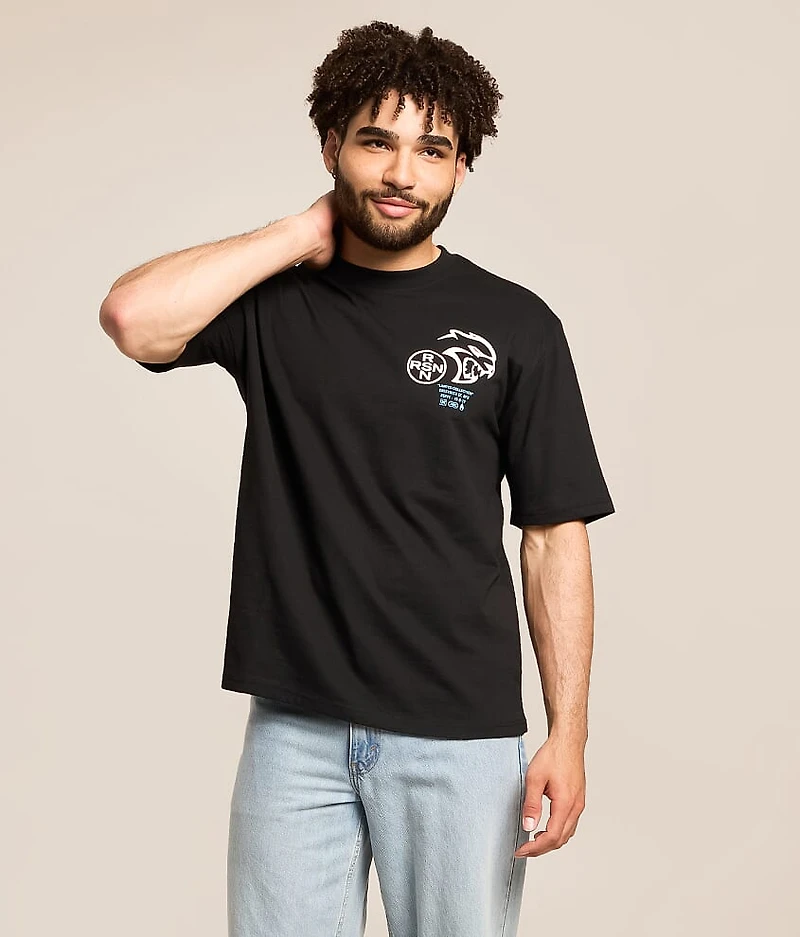 Dodge Hellcat T-Shirt
