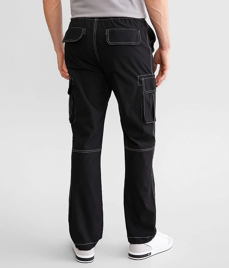 Rebel Minds Utility Cargo Pant