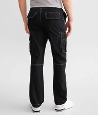 Rebel Minds Utility Cargo Pant