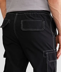 Rebel Minds Utility Cargo Pant