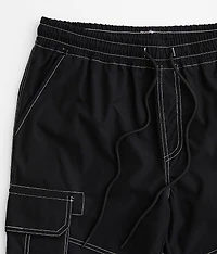 Rebel Minds Utility Cargo Pant