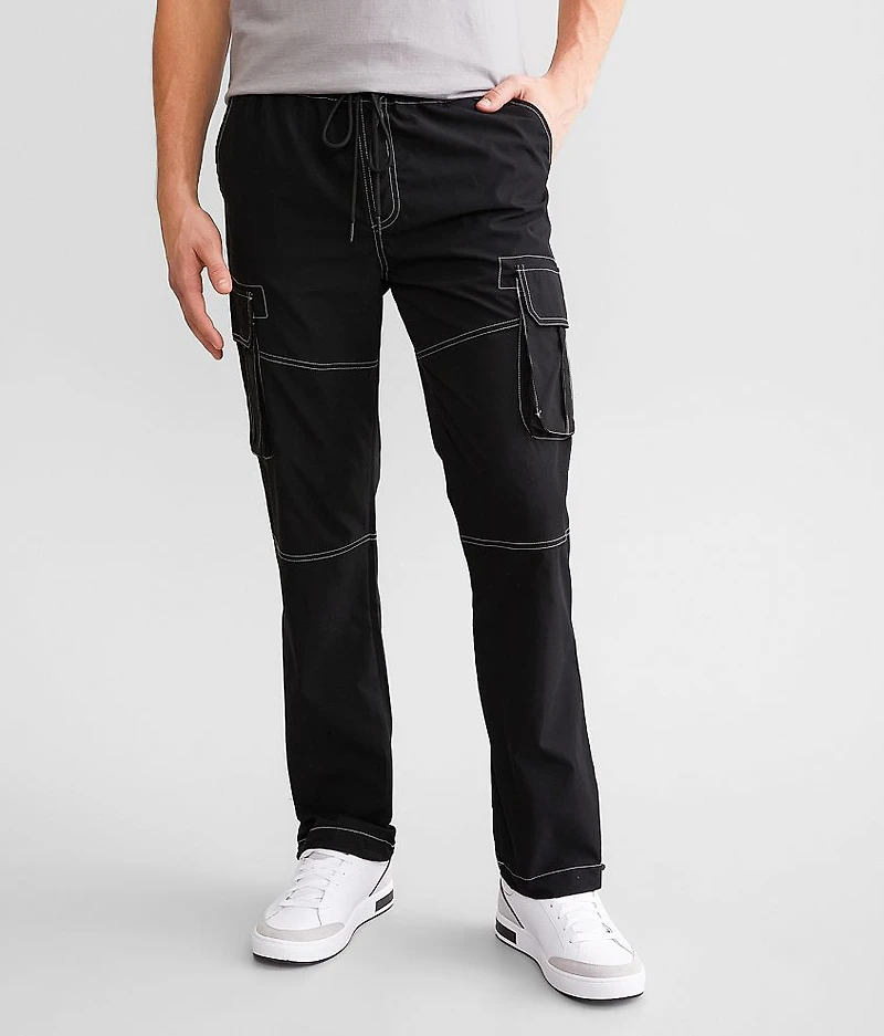 Rebel Minds Utility Cargo Pant