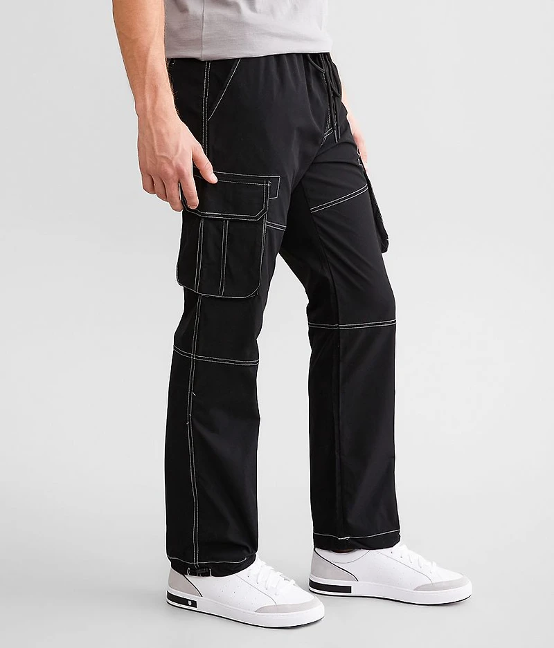 Rebel Minds Utility Cargo Pant