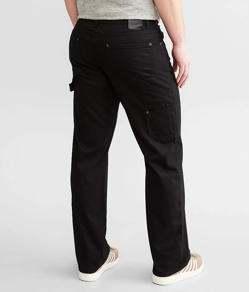 Rebel Minds OG Straight Stretch Jean
