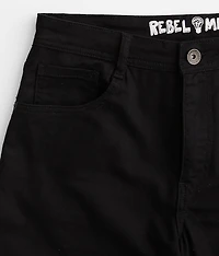 Rebel Minds OG Straight Stretch Jean