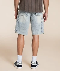 Relaxed Cargo Short