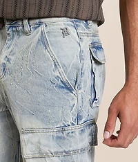 Relaxed Cargo Short