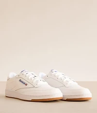 Club C 85 Leather Sneaker