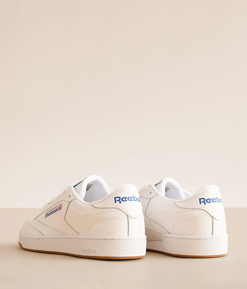 Club C 85 Leather Sneaker