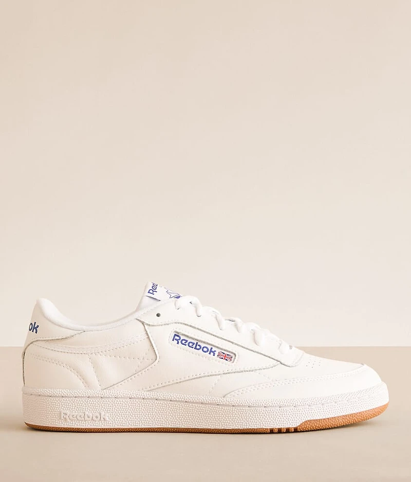 Club C 85 Leather Sneaker
