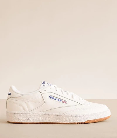 Club C 85 Leather Sneaker