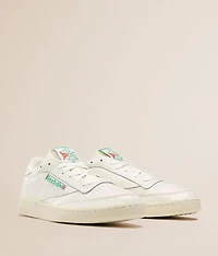 Club C 85 Vintage Leather Sneaker