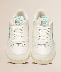 Club C 85 Vintage Leather Sneaker