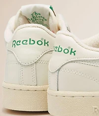 Club C 85 Vintage Leather Sneaker