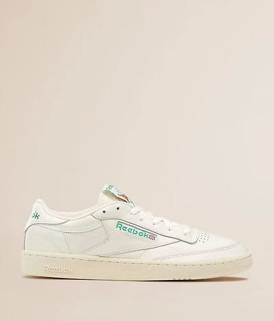 Club C 85 Vintage Leather Sneaker