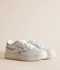 Club C Double Revenge Leather Sneaker