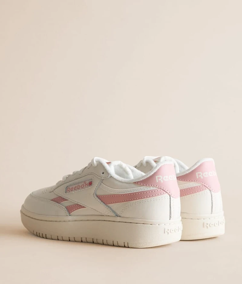 Club C Double Revenge Leather Sneaker