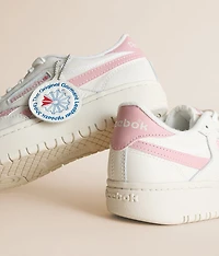 Club C Double Revenge Leather Sneaker