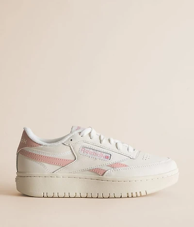 Club C Double Revenge Leather Sneaker