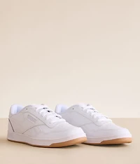 Court Advance Leather Sneaker