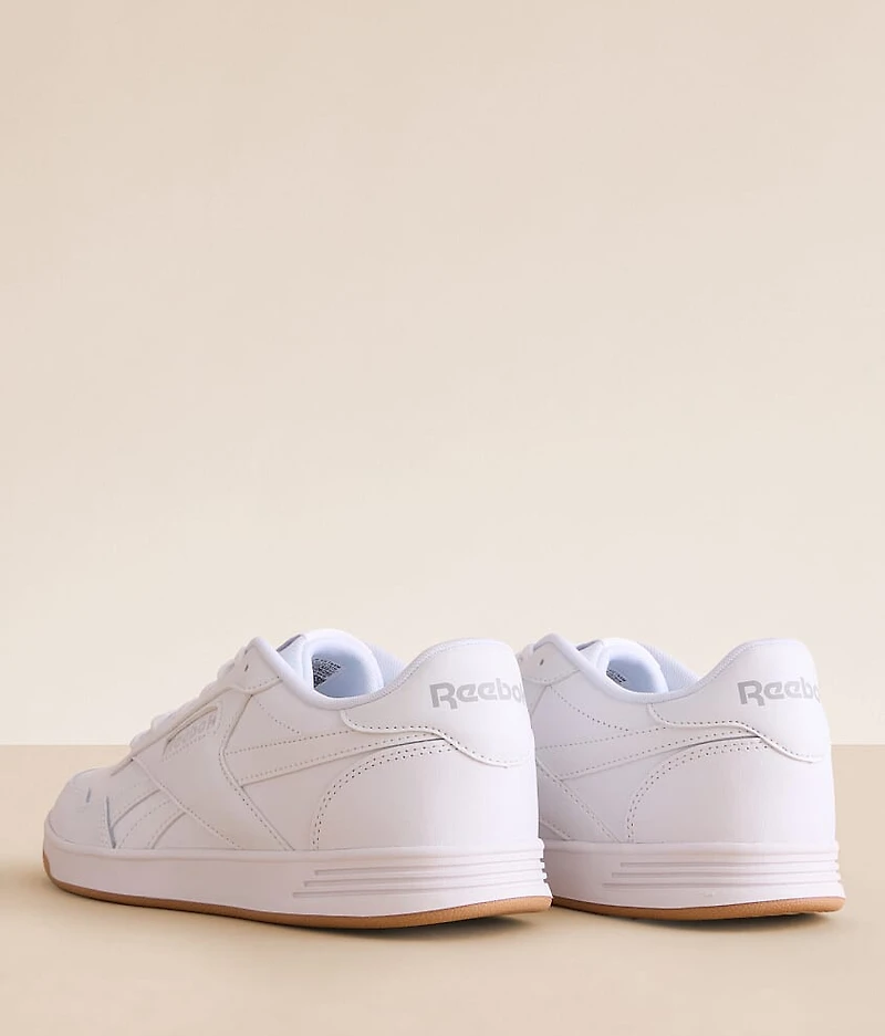 Court Advance Leather Sneaker
