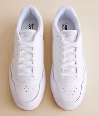 Court Advance Leather Sneaker