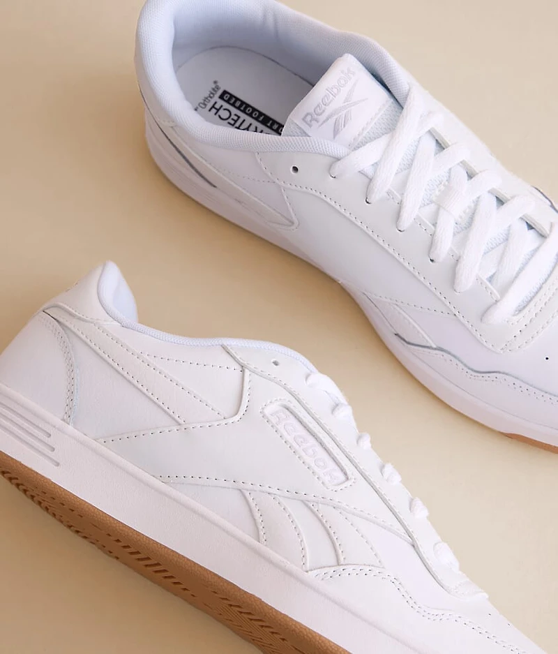 Court Advance Leather Sneaker