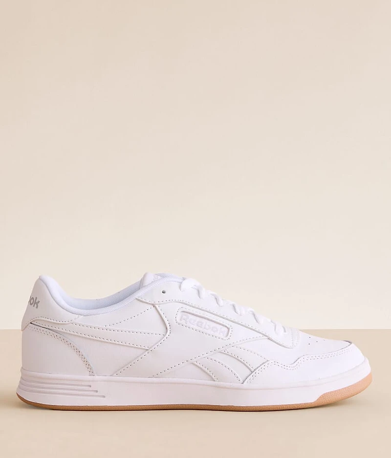 Court Advance Leather Sneaker