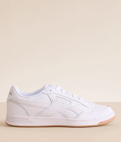 Court Advance Leather Sneaker