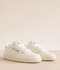 Club C 85 Vintage Leather Sneaker