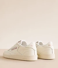 Club C 85 Vintage Leather Sneaker