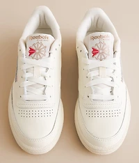 Club C 85 Vintage Leather Sneaker