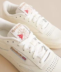 Club C 85 Vintage Leather Sneaker