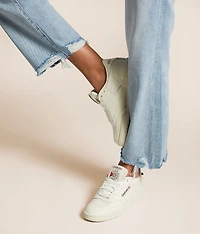 Club C 85 Vintage Leather Sneaker