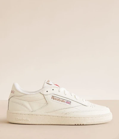 Club C 85 Vintage Leather Sneaker
