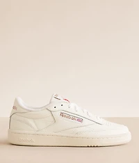 Club C 85 Vintage Leather Sneaker