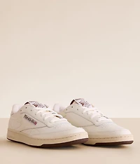 Club C 85 Vintage Leather Sneaker