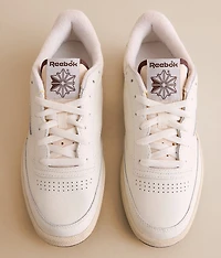 Club C 85 Vintage Leather Sneaker