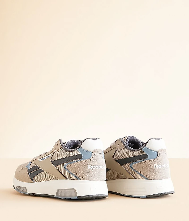 Glide DMX Leather Sneaker