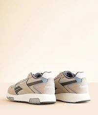 Glide DMX Leather Sneaker