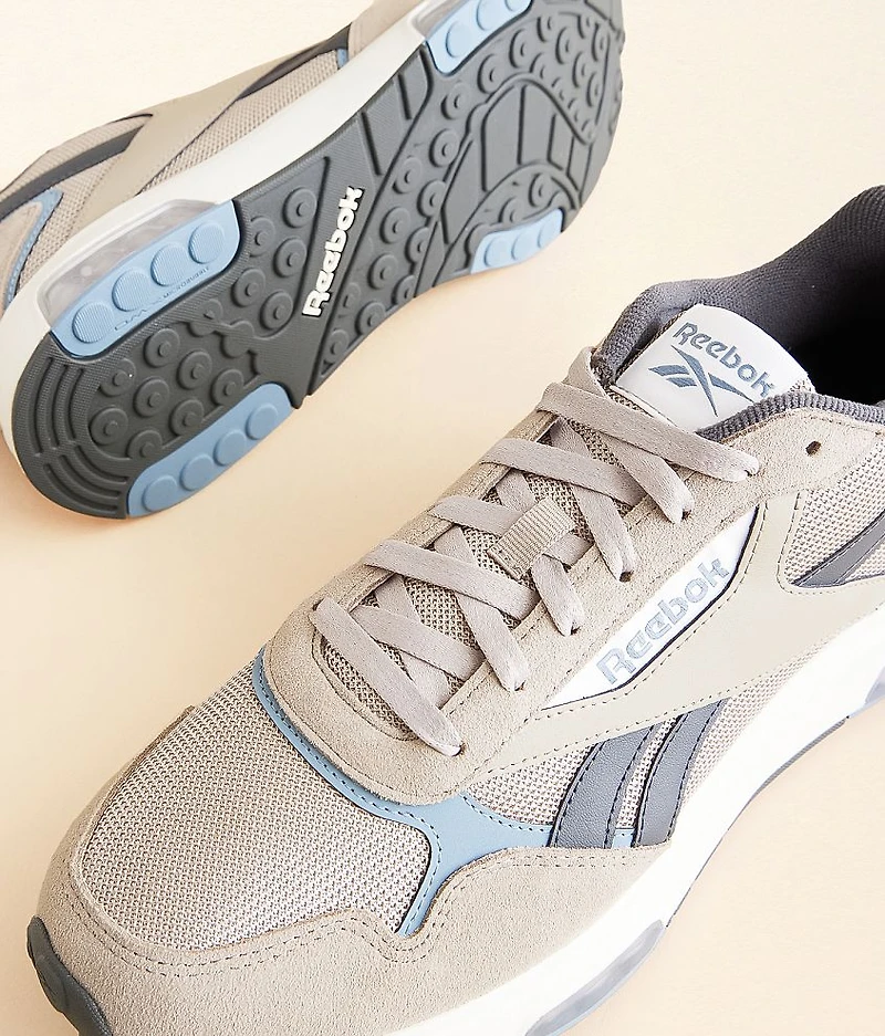 Glide DMX Leather Sneaker