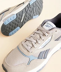 Glide DMX Leather Sneaker