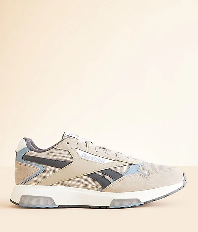 Glide DMX Leather Sneaker