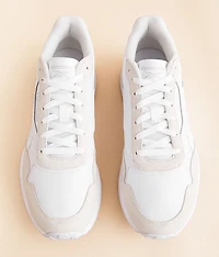Glide DMX Leather Sneaker