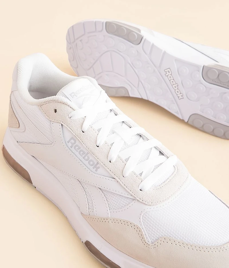 Glide DMX Leather Sneaker