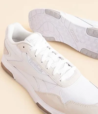 Glide DMX Leather Sneaker
